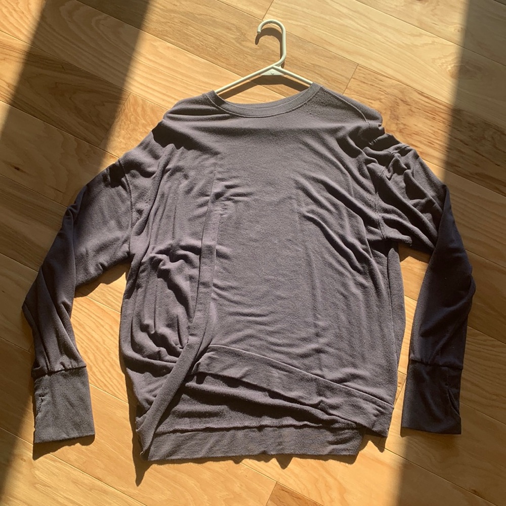 All In Motion | Size M | Long Sweater